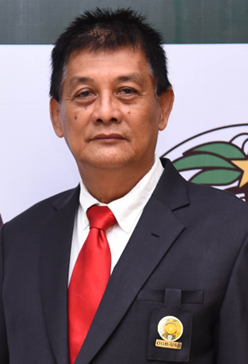 Anggota Komisi